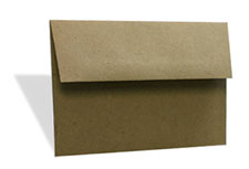 Bruinkraft Enveloppen