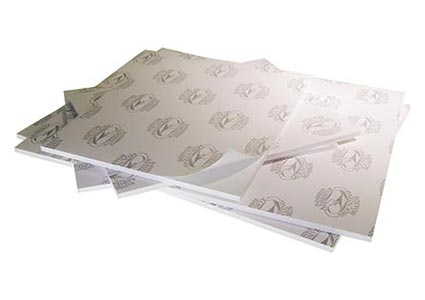 Bainbridge Zelfklevend Foamboard