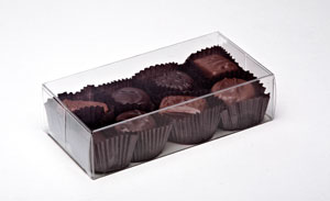 Truffel & Ambachtelijke Chocolade Dozen