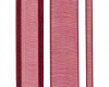 Lint Satijn Wine 1,5cm x 23 meter (1 st) [RIBSEWNE]