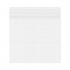 Gripzakken 18x18cm PE 50 micron (100 stuks) [2PE77]
