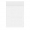 Gripzakken 15x25,5cm PE 100 micron (100 stuks) [4PE610]