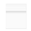 Plastiek Zakken 15,2x18,7cm Premium en Gelamineerd (100 stuks) [LBC57A]
