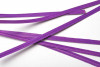 Bindstrips 15,2x0,4cm Papier Violet (1000 stuks) [TT6VI]