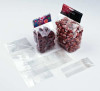 Blokbodemzakken Superhelder 10,2x10,2x22,9cm (100 stuks) [FGCC7]