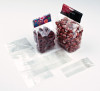 Blokbodemzakken Superhelder 10,2x7,6x25,4cm (100 stuks) [FGCC5]