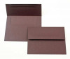 Enveloppen Bruin 14,6x11,1cm (50 stuks) [EC212]