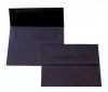 Enveloppen Zwart 14,6x11,1cm (50 stuks) [EC215]
