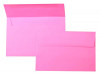 Enveloppen Felroze 19,1x13,3cm Astrobright (50 stuks) [E5016]