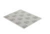 Foamboard 40,6x50,8cm Bainbridge Zelfklevend (1 st) [FOME16]