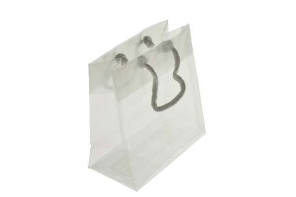 Geschenktassen 22x7,6x27cm met Draagkoorden (10 stuks) [G8ZZ1]