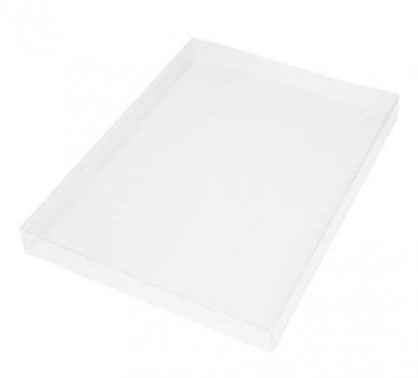 Schuifdeksel 12,5x2,7x17,1cm (25 stuks) [SC16]