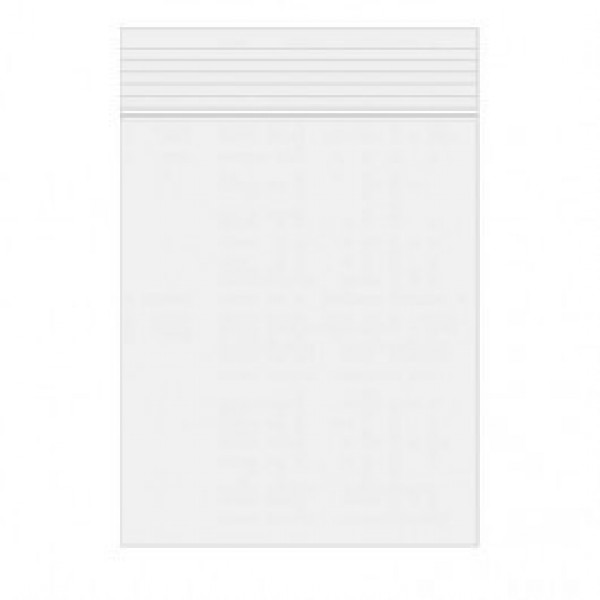 Gripzakken 10x15cm PE 150 micron (100 stuks) [6PE46]