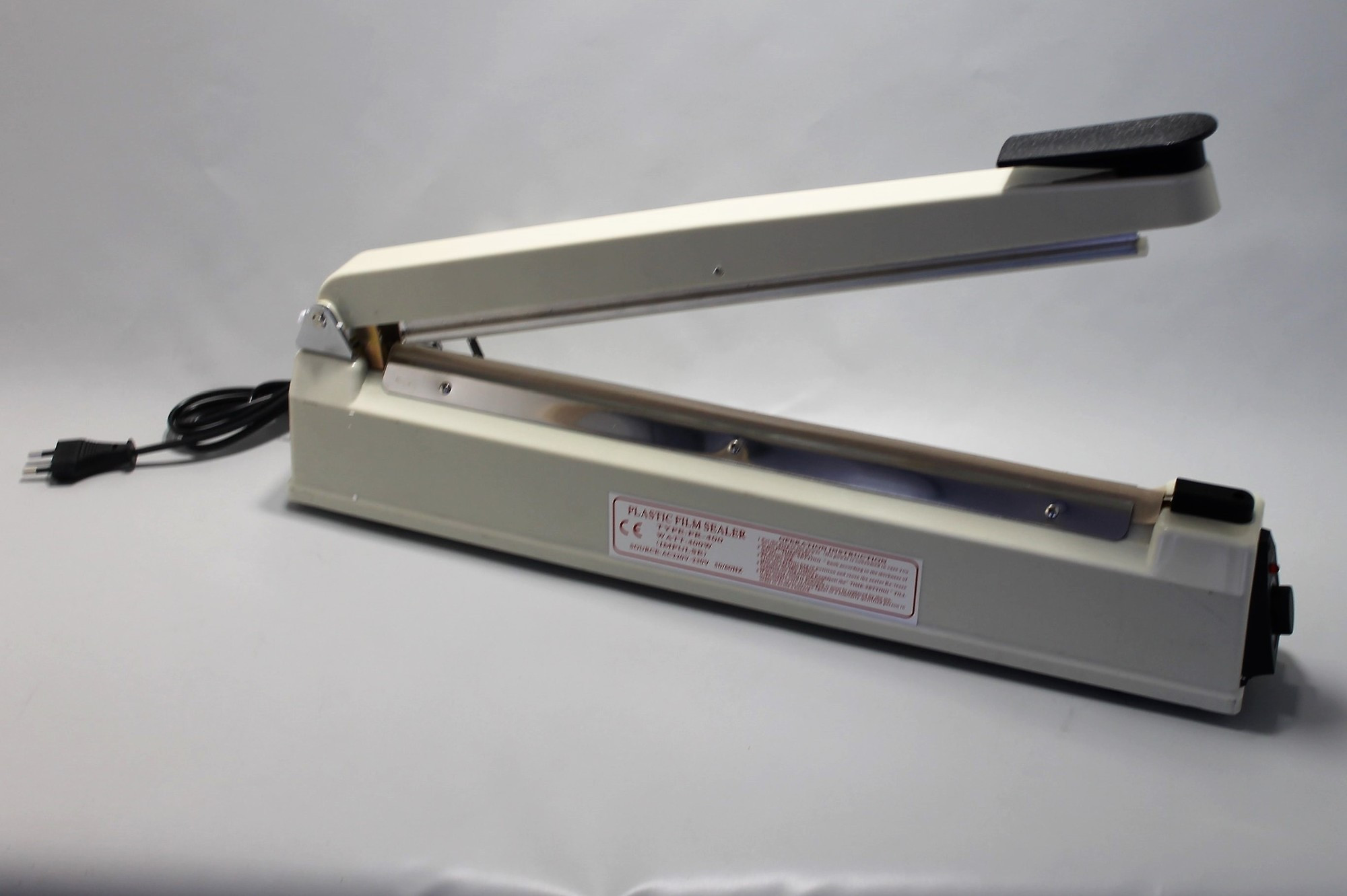 Sealapparaat 40cm breed [PFS-400]