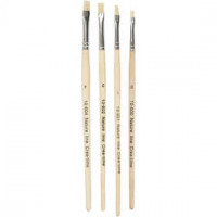 Nature Line,  00-1-2-4 , korte steel, 4div [HOB-100264]