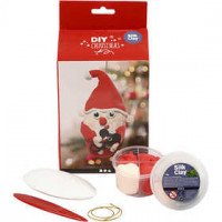 Kerstman, 1set [HOB-100743]