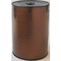 Krullint Miroir Bruin 10mm x 225 meter (1 rol) [HV-MIR10BR]