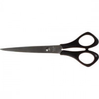 Schoolschaar, l: 16 cm, spits - rechtshandig, 1stuk [HOB-11167]
