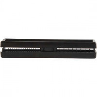 Krullint splitter, l: 9 cm, zwart, 1stuk [HOB-11451]