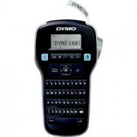 Label Manager,  9-12 mm, LM160, 1stuk [HOB-11528]