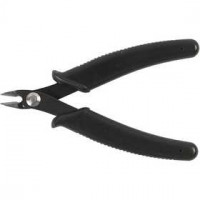 Spitse kniptang, 1stuk [HOB-13006]