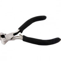 Knijptang, l: 11 cm, 1stuk [HOB-13012]