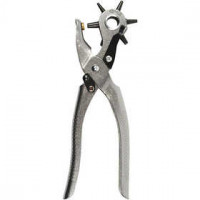 Gatentang, gatgrootte 2-4,5 mm, 1stuk [HOB-13142]