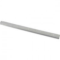 Montage Rail, l: 60,5 cm, h: 44 mm, 1stuk [HOB-13364]