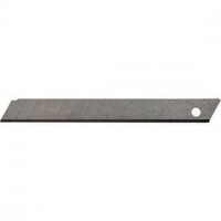 Reservemes, b: 9 mm, 10stuks [HOB-1391]