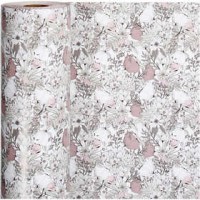 Wrapping paper, W: 57 cm, 80 g, 150 m, asstd. colours [HOB-19015]