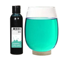 Water kleurstof Turquoise (1 st) [IFS-20124]