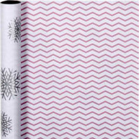 Cadeaupapier, b: 50 cm,  80 gr, 5m [HOB-203370]