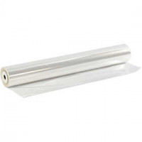 Cellofaan Rol, b: 70 cm,  25 micron, 200m [HOB-20342]