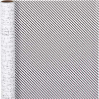Cadeaupapier, b: 50 cm,  80 gr, 5m [HOB-203880]