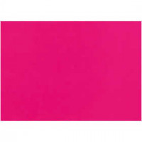 Glacé papier, vel 32x48 cm,  80 gr, roze, 25vellen [HOB-20853]