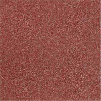 Glitterfolie, b: 35 cm, dikte 110 micron, rood, 2m [HOB-21055]