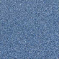 Glitterfolie, b: 35 cm, dikte 110 micron, blauw, 2m [HOB-21058]