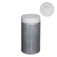 Glitter Zilver 92 gram (1 st) [IFS-23117]