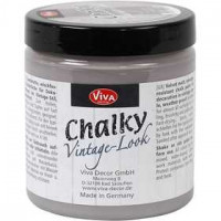 Chalky vintage look verf, mauve (502), 250ml [HOB-24328]