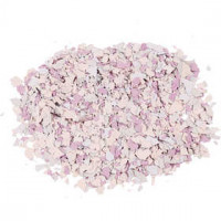 Terrazzo flakes, 90 g, purple [HOB-24595]