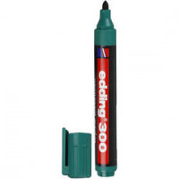 Edding 300 Marker, lijndikte: 1,5-3 mm, groen, 1stuk [HOB-25024]
