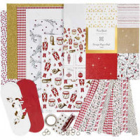 Vivi Gade - Kerstmis, 1doos [HOB-25350]