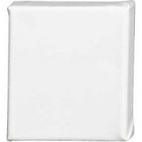 ArtistLine Canvas, afm 10x10 cm, diepte 1,4 cm, 360 gr., 10stuks [HOB-25700]