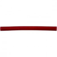 Was voor waspistool, d: 8 mm, l: 10 cm, rood, 6stuks [HOB-27023]