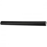 Krijtbordfolie, b: 45 cm, zwart, 2m [HOB-28264]