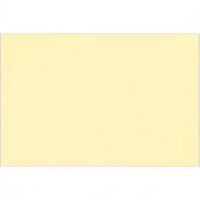 Frans karton, vel 500x650 mm,  160 gr, Ivory, 1vel [HOB-292111]