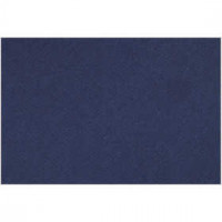 Frans karton, A4 210x297 mm,  160 gr, Indigo Blue, 1vel [HOB-294140]
