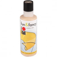 Fun & Fancy, goud, 80ml [HOB-30009]