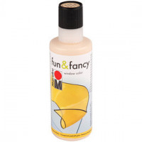Fun & Fancy, lichthuidskleur, 80ml [HOB-30029]