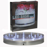 LED Basis Ø 20 cm 25 led helder [IFS-30151]
